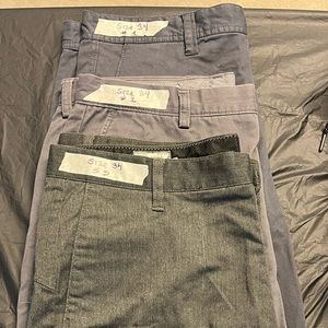 Men’s shorts